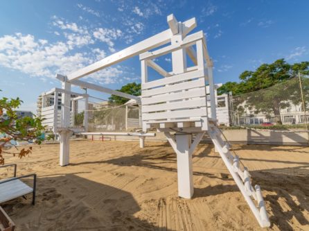 Park Adventure e animazione in spiaggia