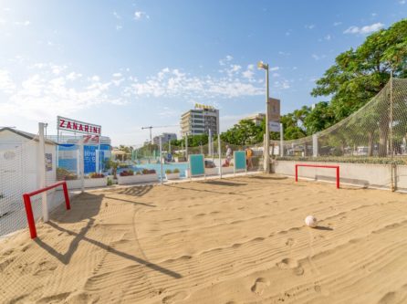 Park Adventure e animazione in spiaggia