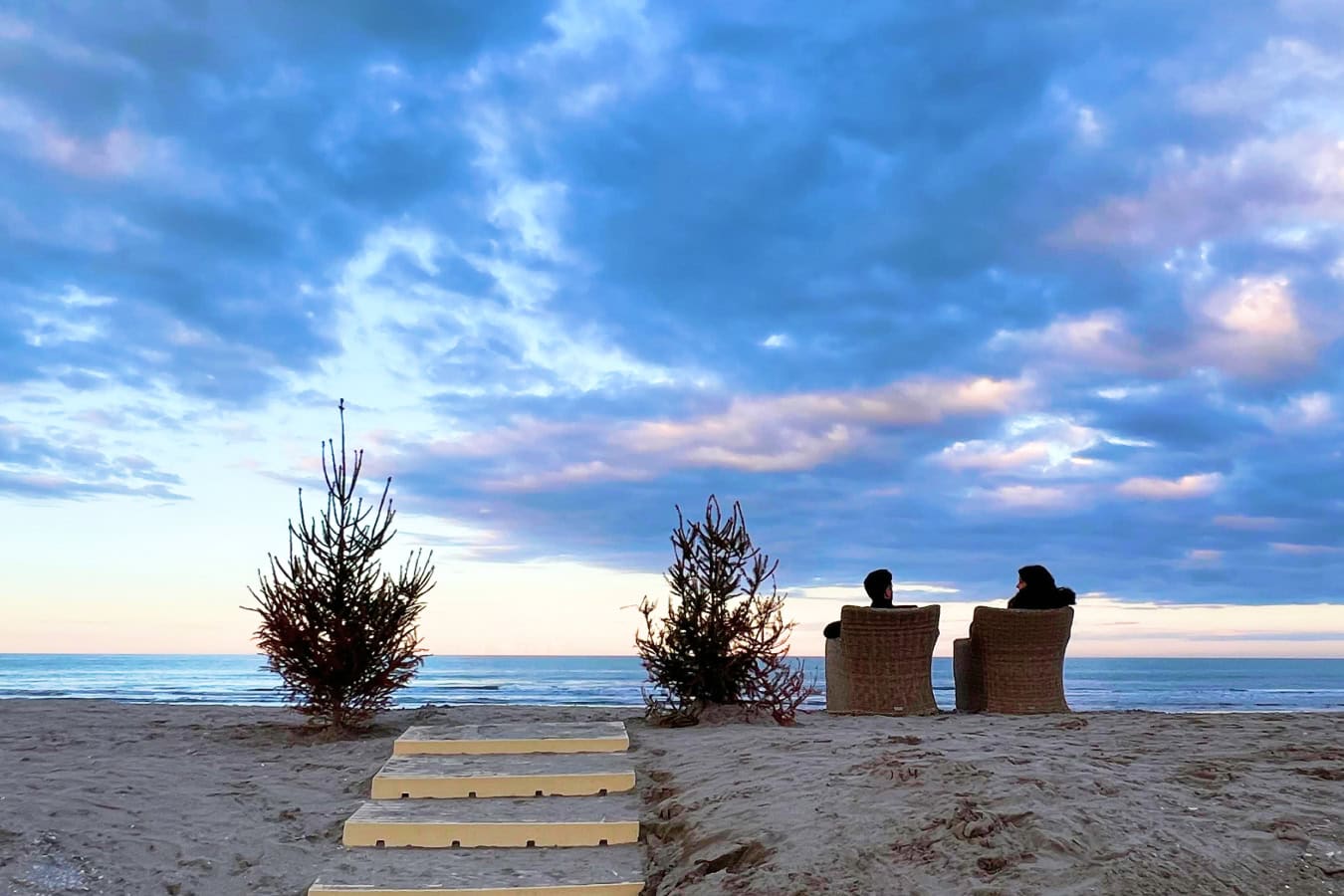 Beach 75 Riccione